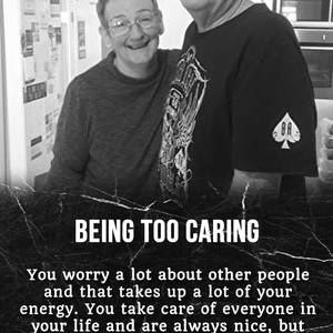 Meet your Posher, Robyn